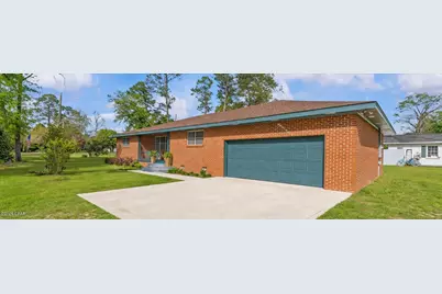 1021 8th Avenue, Graceville, FL 32440 - Photo 2