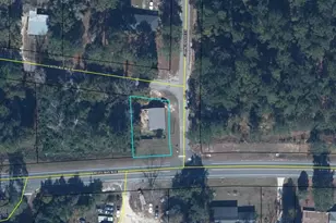 845 Faith Ave, Graceville, FL 32440 - Photo 30