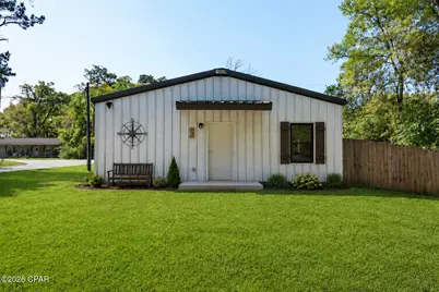 845 Faith Avenue, Graceville, FL 32440 - Photo 2