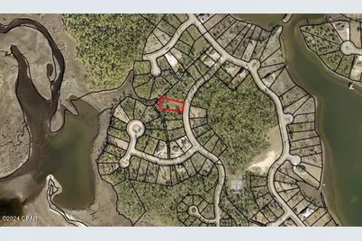 914 Watermark Way, Panama City, FL 32404 - Photo 2