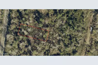 Lot 5 Blk 9 1st Street, Fountain, FL 32438 - Photo 2