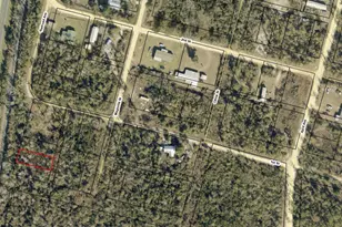 Lot 5 Blk 9 1st St, Fountain, FL 32438 - Photo 1