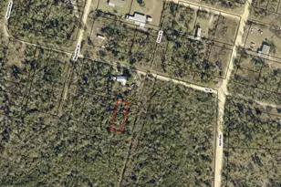 Lot 11 Blk 10 1st St, Fountain, FL 32438 - Photo 1