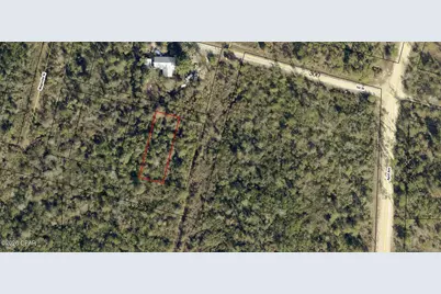 Lot 11 Blk 10 1st Street, Fountain, FL 32438 - Photo 2
