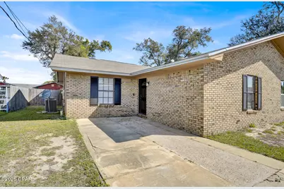 5119 Marla, Panama City, FL 32404 - Photo 1