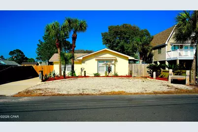 5620 Pinetree Avenue, Panama City Beach, FL 32408 - Photo 2