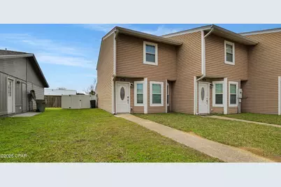 2518 Johnson Drive, Lynn Haven, FL 32444 - Photo 2