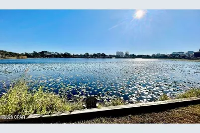 301 Lullwater Drive #285, Panama City Beach, FL 32413 - Photo 12