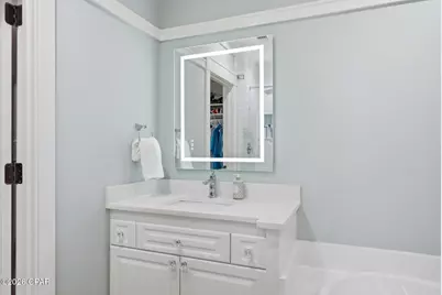 1101 Prospect Promenade #203, Panama City Beach, FL 32413 - Photo 18