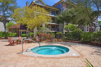 1101 Prospect Promenade #203, Panama City Beach, FL 32413 - Photo 40