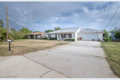 152 Manistee Drive, Panama City Beach, FL 32413 - Photo 2