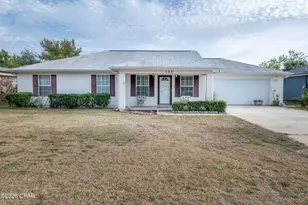 152 Manistee Dr, Panama City Beach, FL 32413 - Photo 1