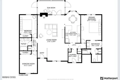 4725 Halcyon Drive, Panama City, FL 32404 - Photo 42