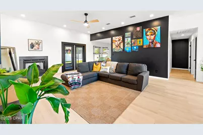 4725 Halcyon Drive, Panama City, FL 32404 - Photo 8