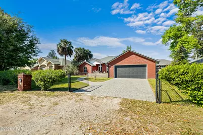 4725 Halcyon Drive, Panama City, FL 32404 - Photo 4