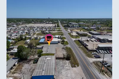 [Address not provided], Panama City, FL 32405 - Photo 18