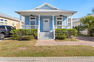 5813 Jasmine Ct, Panama City, FL 32404 - Photo 2