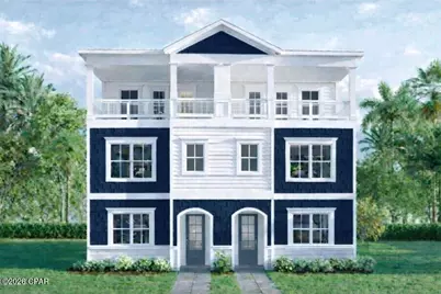 5233 Thomas Drive, Panama City Beach, FL 32408 - Photo 8