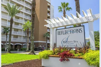 4100 Marriott Drive #412, Panama City, FL 32408 - Photo 1
