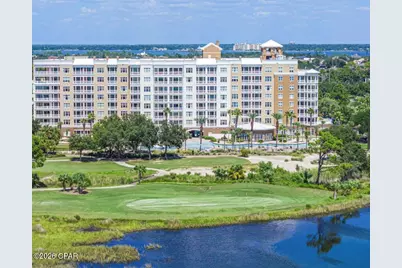 4100 Marriott Drive #412, Panama City, FL 32408 - Photo 4