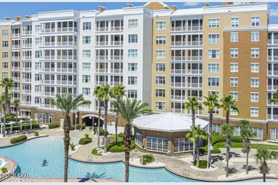 4100 Marriott Drive #412, Panama City, FL 32408 - Photo 2
