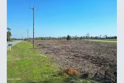 Tbd SW Lot #3, SW County Road 275, Blountstown, FL 32424 - Photo 4