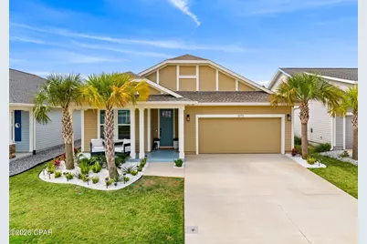 1075 Harrison Bayou Drive, Panama City Beach, FL 32407 - Photo 4