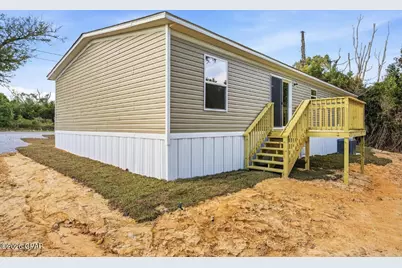 316 Detroit Avenue, Panama City, FL 32401 - Photo 2