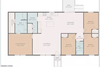 316 Detroit Avenue, Panama City, FL 32401 - Photo 22