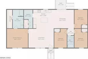 316 Detroit Ave, Panama City, FL 32401 - Photo 22