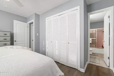 5031 Park Street, Panama City, FL 32404 - Photo 14
