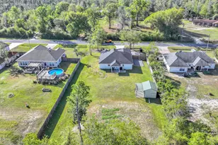 9121 Indian Bluff Rd, Youngstown, FL 32466 - Photo 48