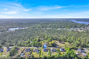 9121 Indian Bluff Rd, Youngstown, FL 32466 - Photo 54