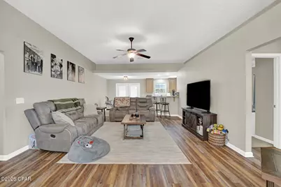 9121 Indian Bluff Road, Youngstown, FL 32466 - Photo 8