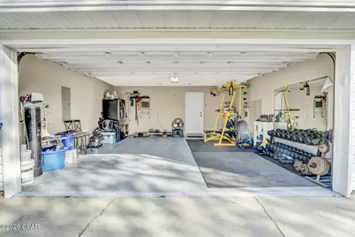 9121 Indian Bluff Road, Youngstown, FL 32466 - Photo 42