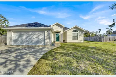 9121 Indian Bluff Road, Youngstown, FL 32466 - Photo 2