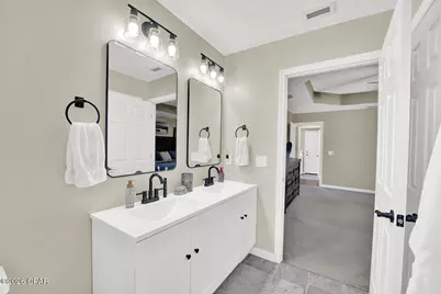 9121 Indian Bluff Road, Youngstown, FL 32466 - Photo 28