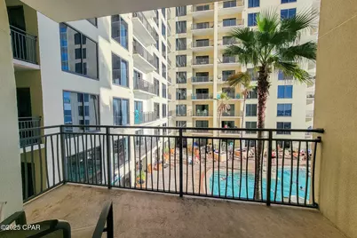 15100 Front Beach Road #608, Panama City Beach, FL 32413 - Photo 24