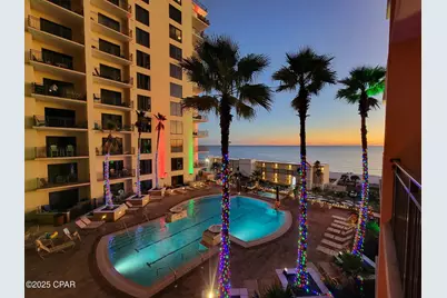 15100 Front Beach Road #608, Panama City Beach, FL 32413 - Photo 2