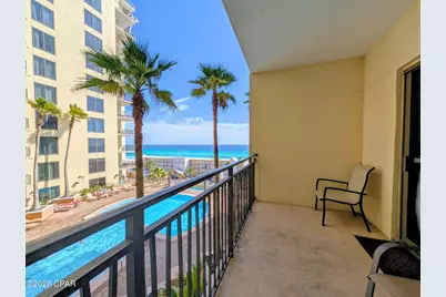 15100 Front Beach Road #608, Panama City Beach, FL 32413 - Photo 1