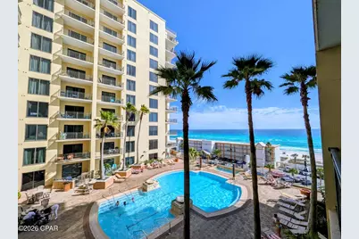 15100 Front Beach Road #608, Panama City Beach, FL 32413 - Photo 26