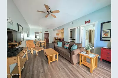15100 Front Beach Road #608, Panama City Beach, FL 32413 - Photo 16