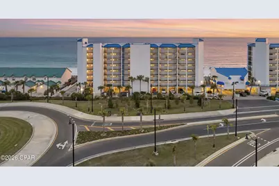 17155 Front Beach Road #E501, Panama City Beach, FL 32413 - Photo 44