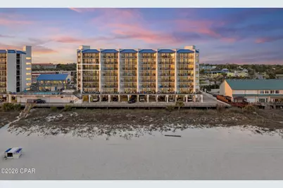 17155 Front Beach Road #E501, Panama City Beach, FL 32413 - Photo 2