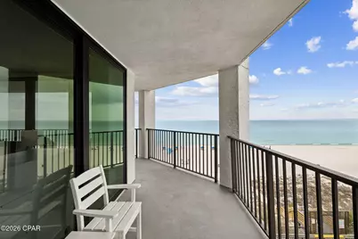 17155 Front Beach Road #E501, Panama City Beach, FL 32413 - Photo 22