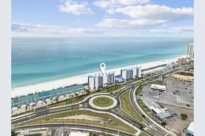 17155 Front Beach Road #E501, Panama City Beach, FL 32413 - Photo 4