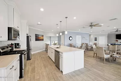 17155 Front Beach Road #E501, Panama City Beach, FL 32413 - Photo 42