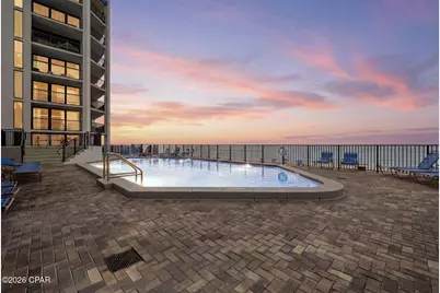 17155 Front Beach Road #E501, Panama City Beach, FL 32413 - Photo 36