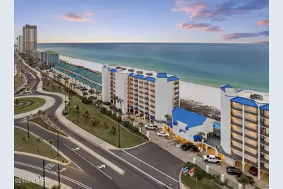 17155 Front Beach Road #E501, Panama City Beach, FL 32413 - Photo 46