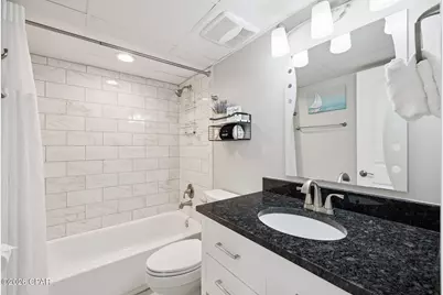 17155 Front Beach Road #E501, Panama City Beach, FL 32413 - Photo 32